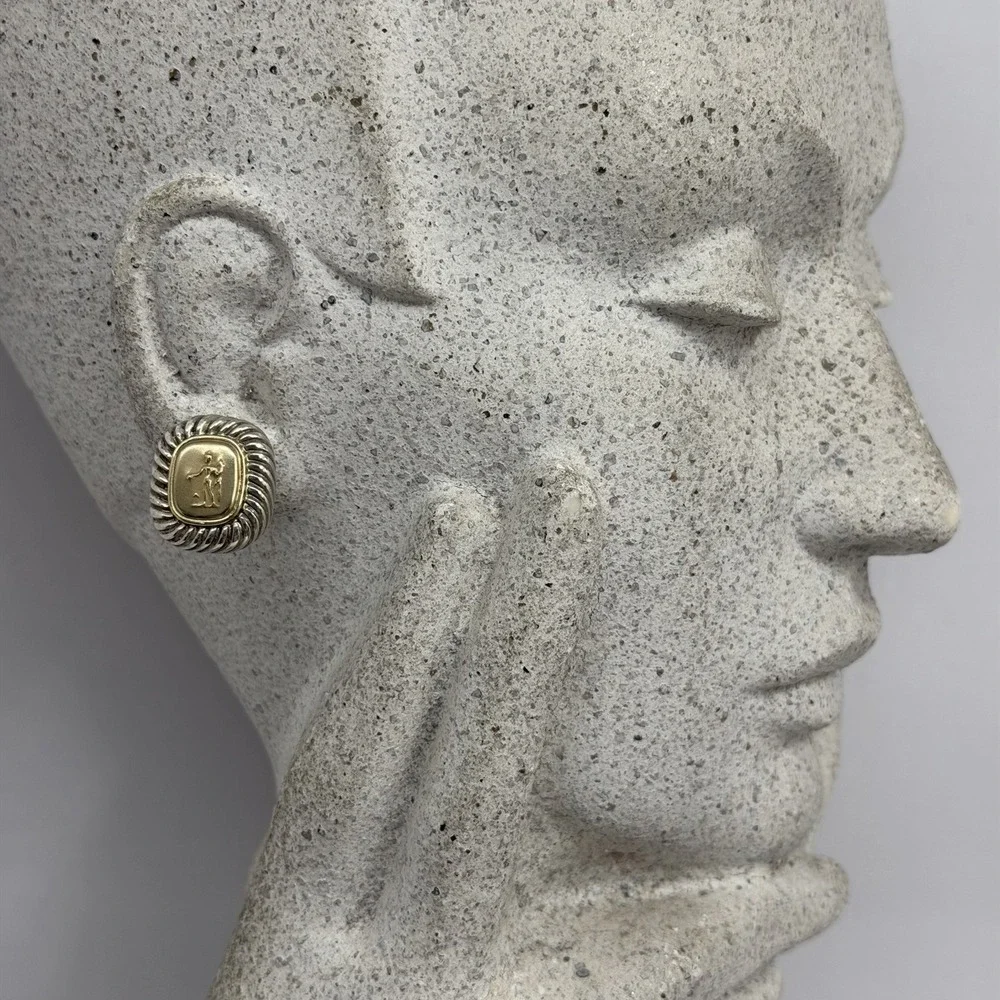 Jonah Grossbardt vintage marked